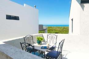 Agulhas Seabreeze, tip of Africa
